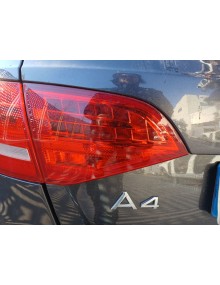 Recambio de piloto trasero izquierdo interior para audi a4 b8 avant (8k5) 2.0 tdi referencia OEM IAM 8K9945093B  