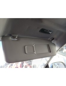 Recambio de parasol derecho para audi a4 b8 avant (8k5) 2.0 tdi referencia OEM IAM 8K0857552AR8S0  