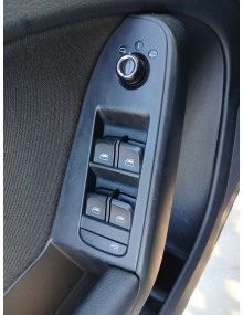 Recambio de mando elevalunas delantero izquierdo para audi a4 b8 avant (8k5) 2.0 tdi referencia OEM IAM 8K0959851DV10   2