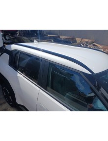 Recambio de barras techo para kia ev3 referencia OEM IAM 87270EV000EBR  