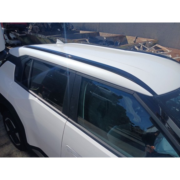 Recambio de barras techo para kia ev3 referencia OEM IAM 87270EV000EBR  