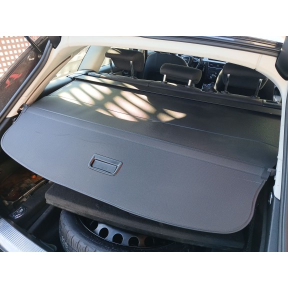 Recambio de bandeja trasera para audi a4 b8 avant (8k5) 2.0 tdi referencia OEM IAM 8K9863553B94H  