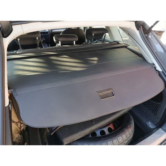 Recambio de bandeja trasera para audi a4 b8 avant (8k5) 2.0 tdi referencia OEM IAM 8K9863553B94H  