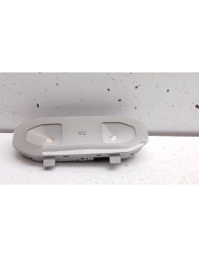 Recambio de luz interior para kia ev3 referencia OEM IAM 92850gg000 92850dv000  2