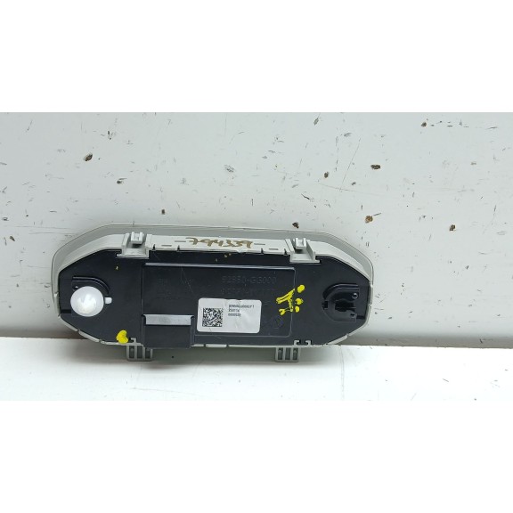Recambio de luz interior para kia ev3 referencia OEM IAM 92850gg000 92850dv000 