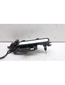 Recambio de maneta exterior delantera izquierda para kia ev3 referencia OEM IAM 95460l2000   2