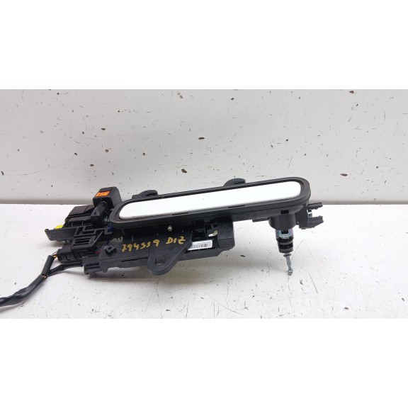 Recambio de maneta exterior delantera izquierda para kia ev3 referencia OEM IAM 95460l2000  