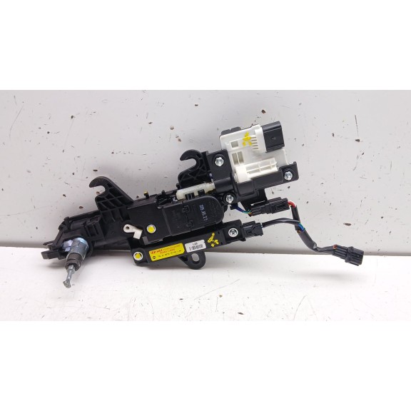 Recambio de maneta exterior delantera izquierda para kia ev3 referencia OEM IAM 95460l2000  