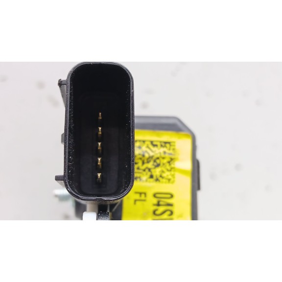 Recambio de maneta exterior delantera izquierda para kia ev3 referencia OEM IAM 95460l2000  