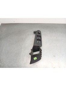 Recambio de mando elevalunas delantero izquierdo para audi a4 b8 avant (8k5) 2.0 tdi referencia OEM IAM 8K0959851DV10  