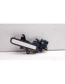 Recambio de maneta exterior delantera derecha para kia ev3 referencia OEM IAM 95460l2000   2