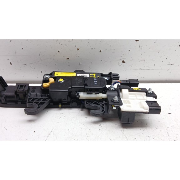 Recambio de maneta exterior delantera derecha para kia ev3 referencia OEM IAM 95460l2000  