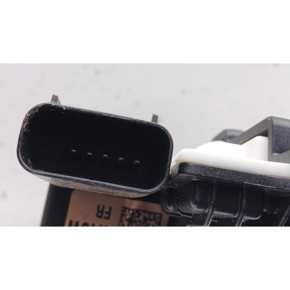 Recambio de maneta exterior delantera derecha para kia ev3 referencia OEM IAM 95460l2000  