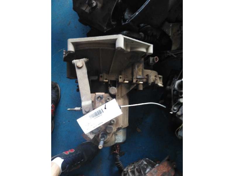 Recambio de caja cambios para tata indica 1.4 referencia OEM IAM   