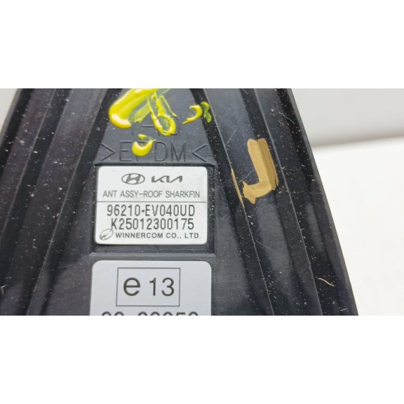 Recambio de modulo electronico para kia ev3 referencia OEM IAM 96210ev040ud  