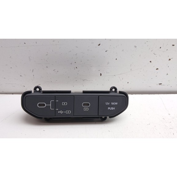 Recambio de modulo electronico para kia ev3 referencia OEM IAM 961a0ev000 96125ev000 96120ev000