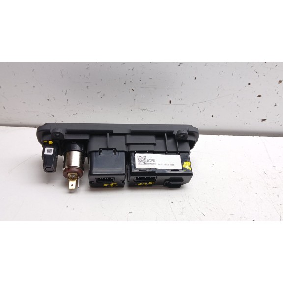 Recambio de modulo electronico para kia ev3 referencia OEM IAM 961a0ev000 96125ev000 96120ev000