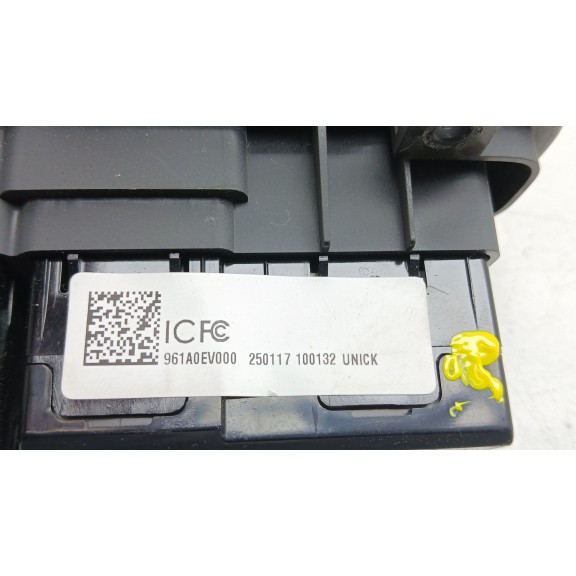 Recambio de modulo electronico para kia ev3 referencia OEM IAM 961a0ev000 96125ev000 96120ev000