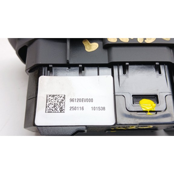 Recambio de modulo electronico para kia ev3 referencia OEM IAM 961a0ev000 96125ev000 96120ev000