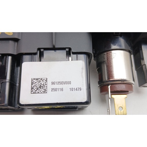 Recambio de modulo electronico para kia ev3 referencia OEM IAM 961a0ev000 96125ev000 96120ev000