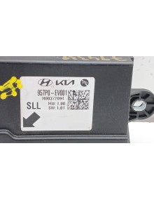 Recambio de modulo electronico para kia ev3 referencia OEM IAM 957p0ev001   2