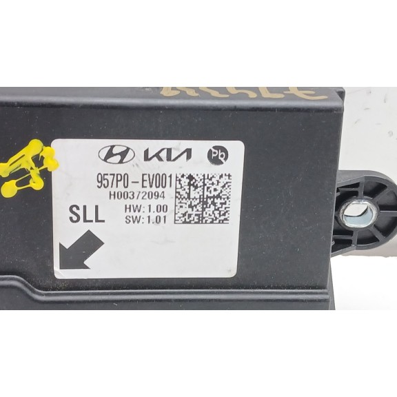 Recambio de modulo electronico para kia ev3 referencia OEM IAM 957p0ev001  