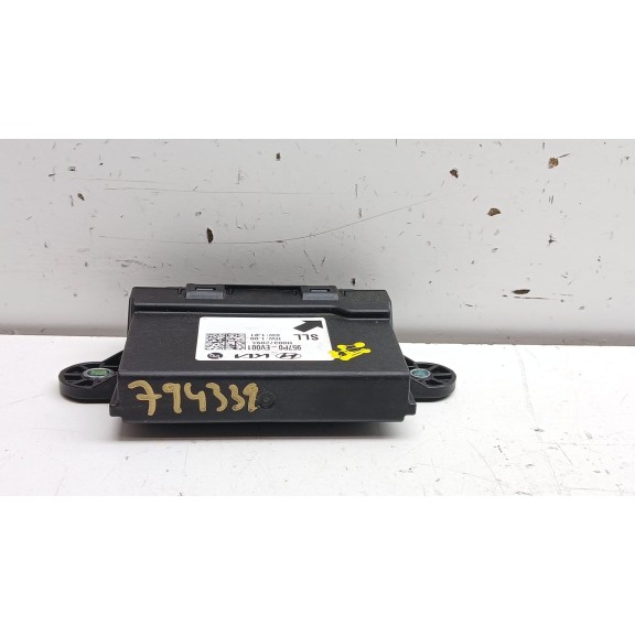 Recambio de modulo electronico para kia ev3 referencia OEM IAM 957p0ev001  
