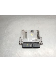 Recambio de centralita motor uce para peugeot expert furgoneta (v_) 1.5 bluehdi 100 referencia OEM IAM 0281037200 9845780880 982