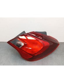 Recambio de piloto trasero derecho para opel corsa e referencia OEM IAM 1222566  16531512 2