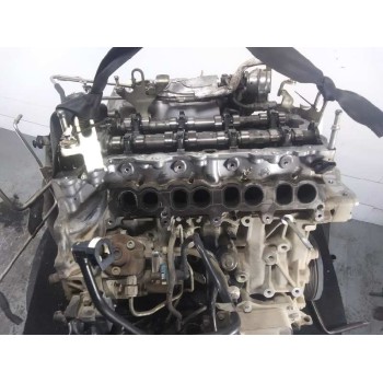 DESPIECE MOTOR B16DTL 