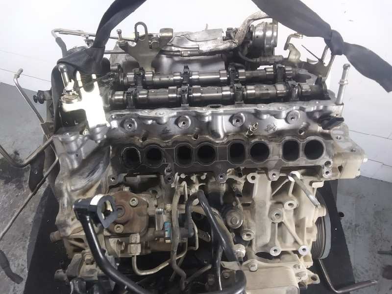 Recambio de despiece motor para opel astra j lim. selective referencia OEM IAM B16DTL  