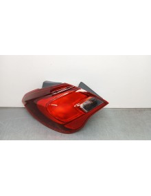 Recambio de piloto trasero izquierdo para opel corsa e referencia OEM IAM 1222565  16531511