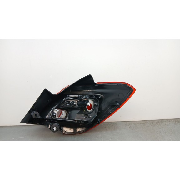 Recambio de piloto trasero izquierdo para opel corsa e referencia OEM IAM 1222565  16531511