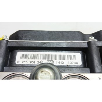 Recambio de abs para peugeot 508 i (8d_) 1.6 thp referencia OEM IAM 9677031780 0265230737 