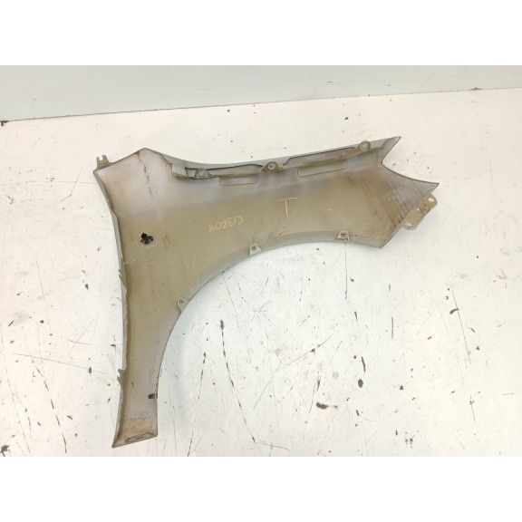 Recambio de aleta delantera izquierda para skoda roomster (5j7) 1.4 tdi referencia OEM IAM 5J0821021A  