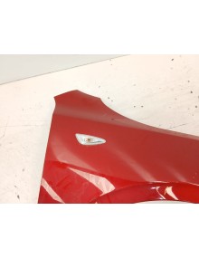 Recambio de aleta delantera derecha para kia ceed (cd) 1.6 crdi 136 eco-dynamics+ referencia OEM IAM 66321J7010   2