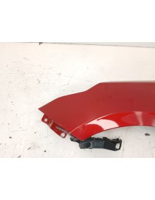 Recambio de aleta delantera izquierda para kia ceed (cd) 1.6 crdi 136 eco-dynamics+ referencia OEM IAM 66311J7010   2