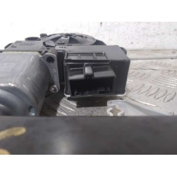 Recambio de elevalunas trasero izquierdo para skoda superb (3v3) active referencia OEM IAM 5Q0959811E  