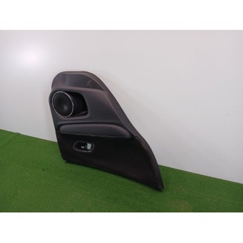 Recambio de guarnecido puerta trasera izquierda para honda hr-v (ru) 1.5 (ru1) referencia OEM IAM 83750T7J  