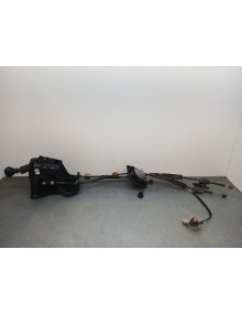 Recambio de palanca cambio para peugeot expert furgoneta (v_) 1.5 bluehdi 100 referencia OEM IAM 9809544180  