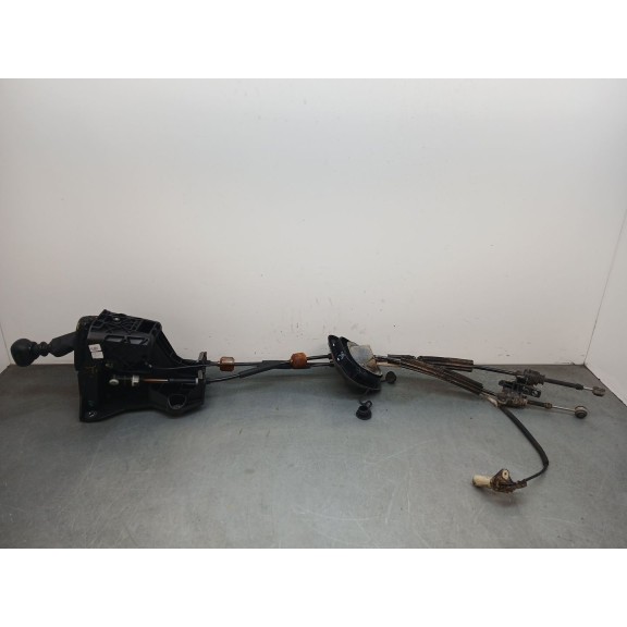 Recambio de palanca cambio para peugeot expert furgoneta (v_) 1.5 bluehdi 100 referencia OEM IAM 9809544180  