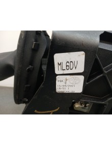 Recambio de palanca cambio para peugeot expert furgoneta (v_) 1.5 bluehdi 100 referencia OEM IAM 9809544180   2