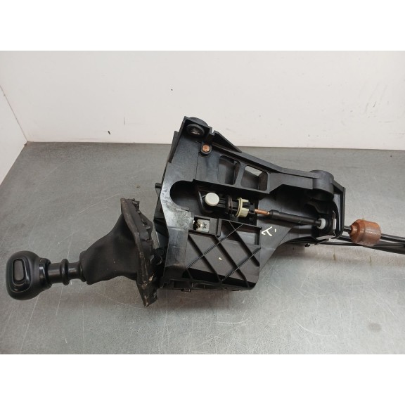 Recambio de palanca cambio para peugeot expert furgoneta (v_) 1.5 bluehdi 100 referencia OEM IAM 9809544180  