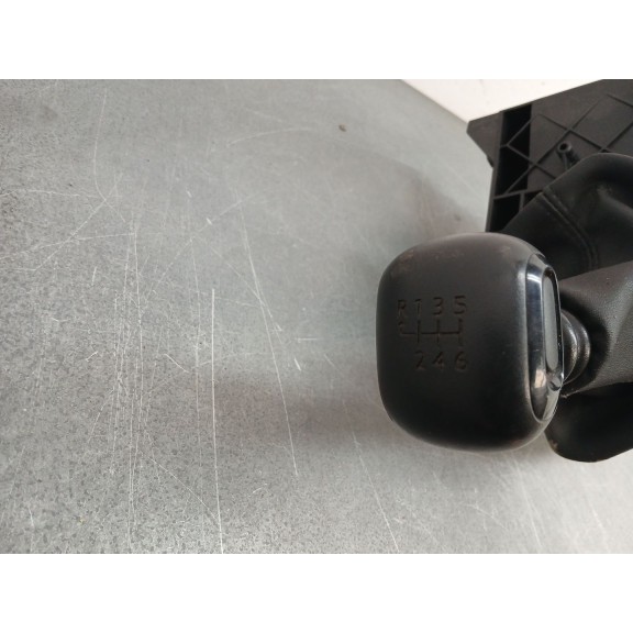 Recambio de palanca cambio para peugeot expert furgoneta (v_) 1.5 bluehdi 100 referencia OEM IAM 9809544180  
