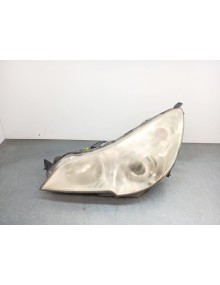 Recambio de faro izquierdo para subaru legacy v (bm) 2.0 d awd (bmd) referencia OEM IAM 10020064  