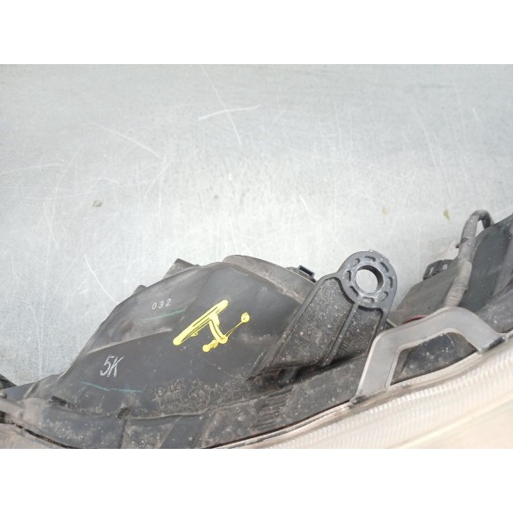 Recambio de faro izquierdo para subaru legacy v (bm) 2.0 d awd (bmd) referencia OEM IAM 10020064  