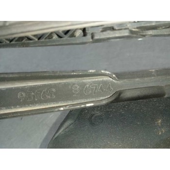 Recambio de brazo limpia delantero izquierdo para mazda 2 berlina (dy) 1.4 diesel cat referencia OEM IAM  39406 6744