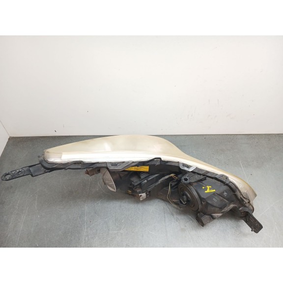 Recambio de faro izquierdo para subaru legacy v (bm) 2.0 d awd (bmd) referencia OEM IAM 10020064  