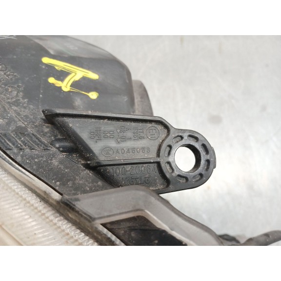 Recambio de faro izquierdo para subaru legacy v (bm) 2.0 d awd (bmd) referencia OEM IAM 10020064  