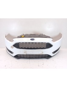 Recambio de paragolpes delantero para ford focus iii 1.5 tdci referencia OEM IAM 2016512  